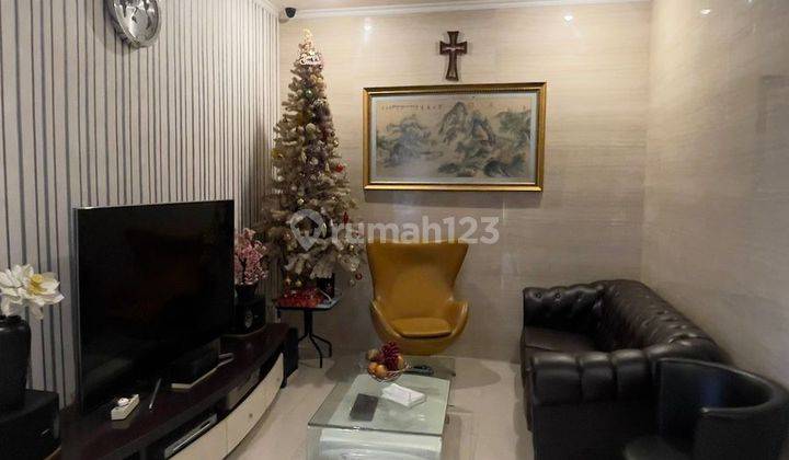  Rumah Semi Furnished Bagus SHM - Sertifikat Hak Milik di Jimbaran 2