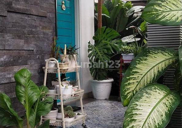  Rumah Murah  Furnished Bagus SHM - Sertifikat Hak Milik di Padangsambian  2