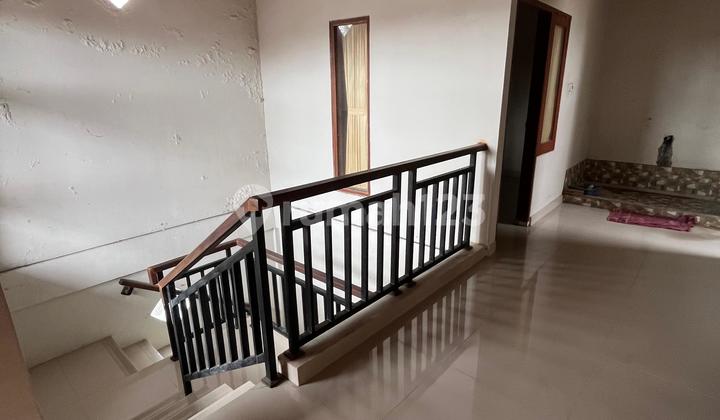 Rumah Bagus SHM di Padonan Canggu