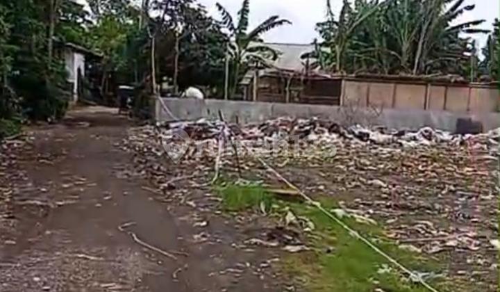 Cheap Land 6 Are in Sekarsari, East Denpasar, Bali