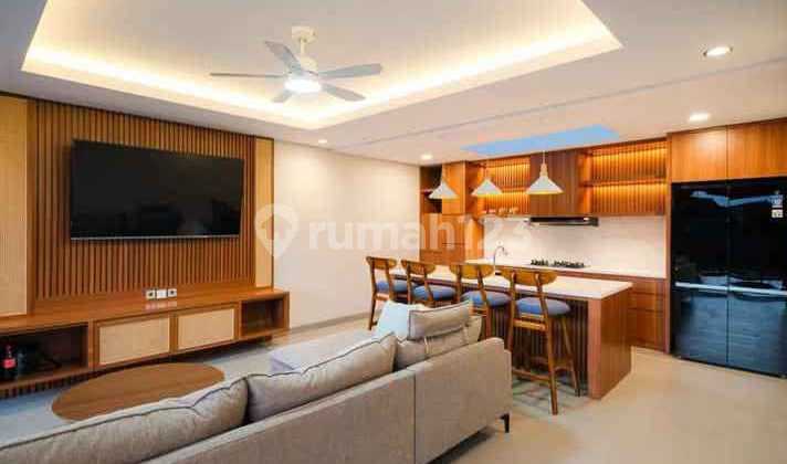 Villa sewa tahunan murah di kaba kaba Bali 