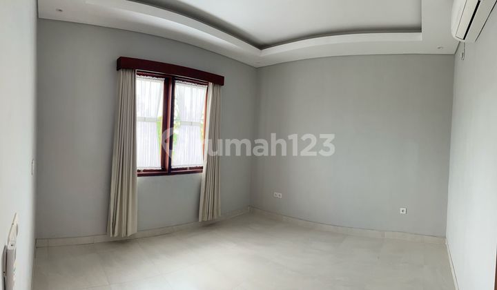 Rumah Kontrakan Bagus Semi Furnished SHM Cemagi, Badung 2