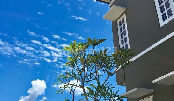 Rumah Bagus Jimbaran Bali  2