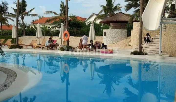 Luxury Hotel in Canggu Batu Bolong Beach 1900.0 M² SHM Suitable for Your Business 2