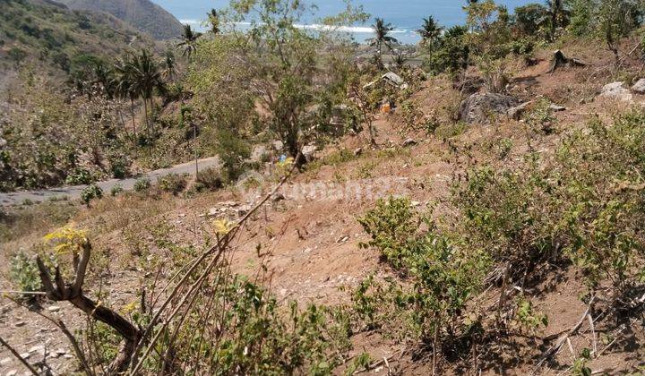 Tanah murah 30 are pantai torok lombok cocok untuk bisnis villa anda  2