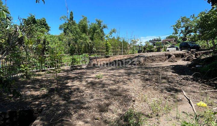 Tanah Murah Di Tabanan Pantai Kedungu SHM - Sertifikat Hak Milik 500 m² 2