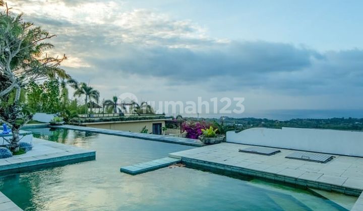 Luxury Villa Di Pecatu 3250m² Shm Luxury Villa Di Pecatu 3250m² Shm