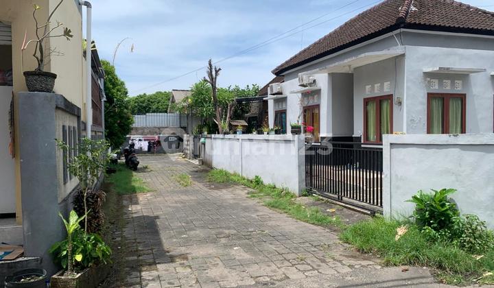 Rumah Bagus SHM di Jimbaran