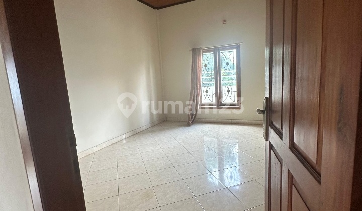 Good SHM House Unfurnished in Jimbaran 2