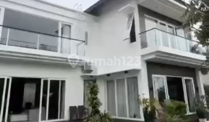 Vila Luxury Di Pecatu 1200 M² Shm Vila Luxury Di Pecatu 1200 M² Shm