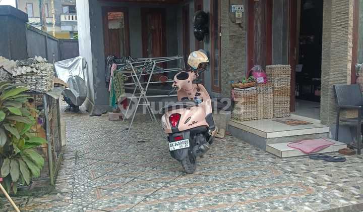 Rumah Bagus Murah SHM di Mengwi