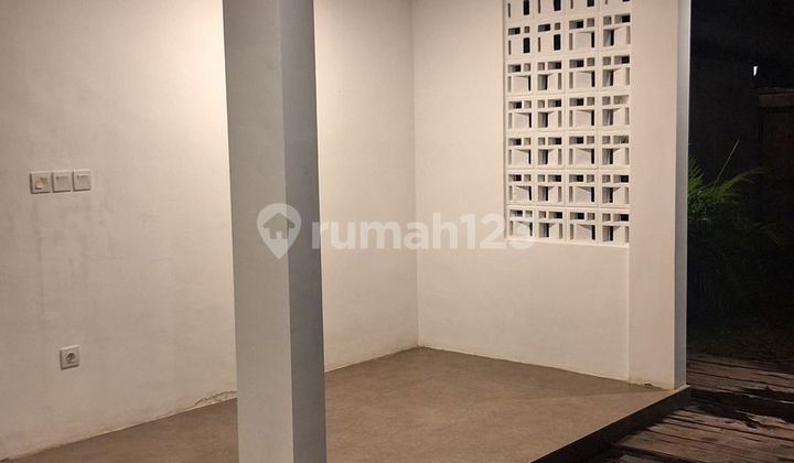 Luxury Fully Furnished Villa in Ungasan 200.0 m² Freehold Certificate