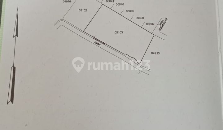 Nyanyi Land 18 Are SHM Suitable for Business