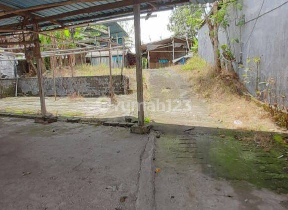 Tanah Murah Di Kapal Badung Bali SHM - Sertifikat Hak Milik 500 m² 1