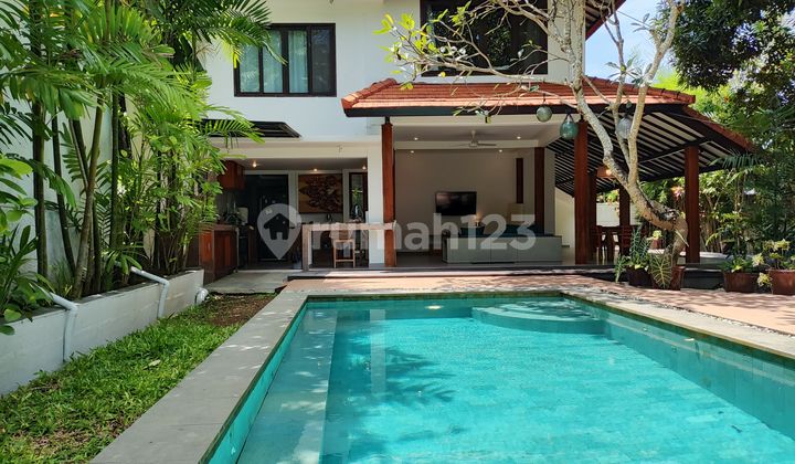 Villa Sublease Leasehold 35 Years Umalas Bali Perfect for Your Business Villa Sublease Leasehold 35 Years Umalas Bali Perfect for Your Business
