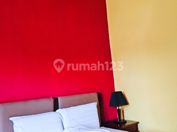 Rumah Bagus SHM di Nusa Dua 2