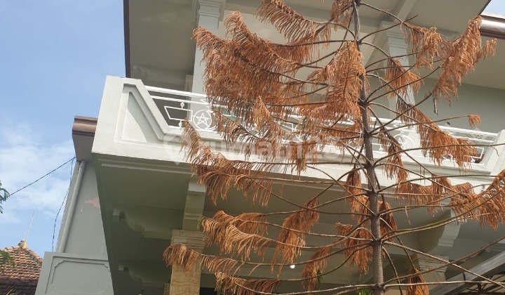 Good SHM House Unfurnished in Jimbaran