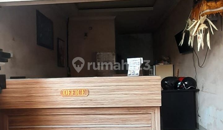 Guest House Kost in West Denpasar 240 M² SHM Guest House Kost in West Denpasar 240 M² SHM