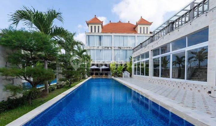 Hotel in Gianyar 3370M² SHM Suitable for Business