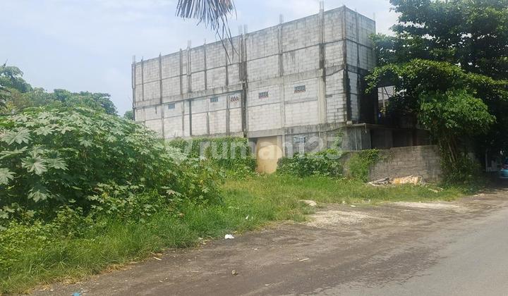 Tanah Di Kutuh Jimbaran 1080 M² Shm Cocok Untuk Bisnis Anda Tanah Di Kutuh Jimbaran 1080 M² Shm Cocok Untuk Bisnis Anda