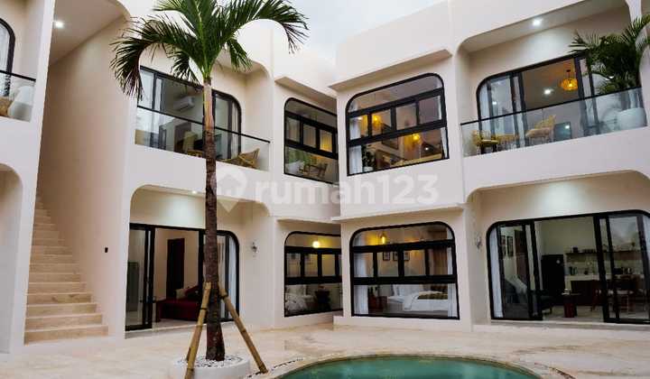 Apartment sewa murah di Balangan Bali 