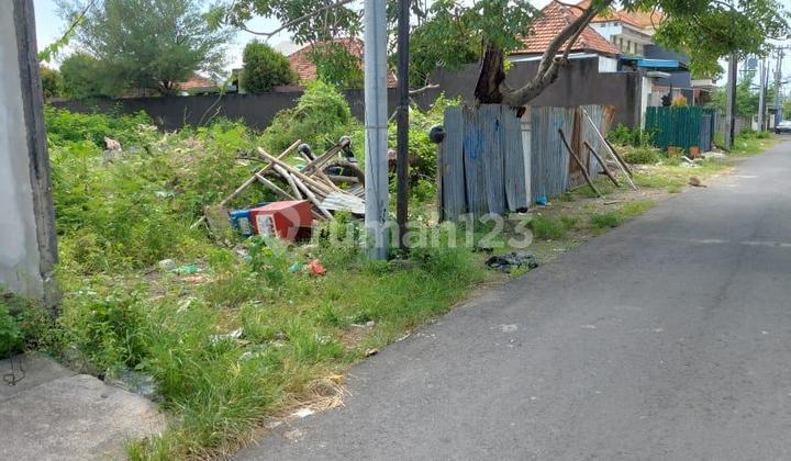 Cheap Land In Dewi Sri 1440 M² SHM Suitable For Your Business
