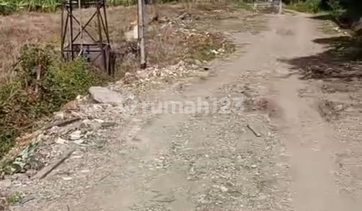 Affordable Land 4.5 Are in Cargo Denpasar, Suitable for Your Business