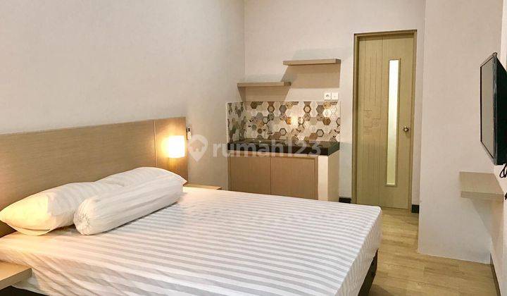  Apartemen Di Badung 30 Kamar Tidur Furnished Bagus 2