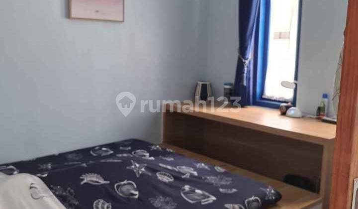 Siap Huni, 1 Lantai, Dekat Sekolah Internasional, Full Furnished, 2