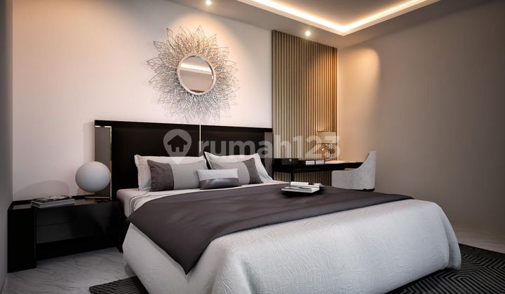 Rumah SHM Bagus di Denpasar Barat 2