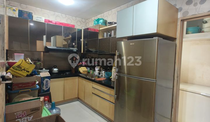 Rumah Bagus Shm Kuta Palace Residence di Pedungan Rumah Bagus Shm Kuta Palace Residence di Pedungan