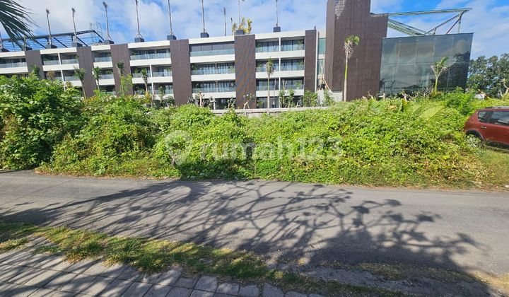 Cheap Land In Seminyak 330 M² SHM Suitable For Your Business Cheap Land In Seminyak 330 M² SHM Suitable For Your Business