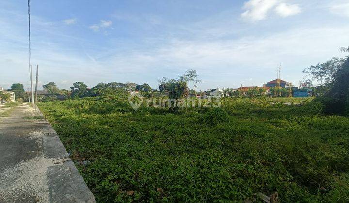  Tanah Sewa  di Canggu SHM - Sertifikat Hak Milik 150 Squaremeter 2