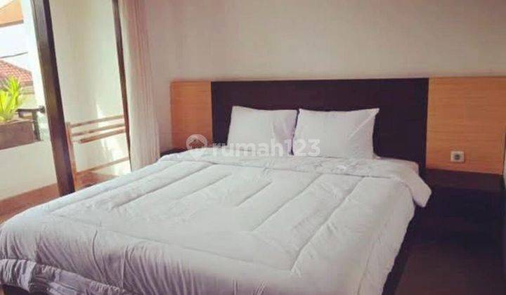 Guesthouse Furnished Bagus SHM - Sertifikat Hak Milik di Kerobokan 2