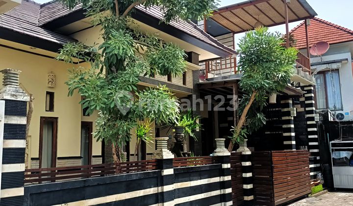 Cheap house in Jimbaran Bali