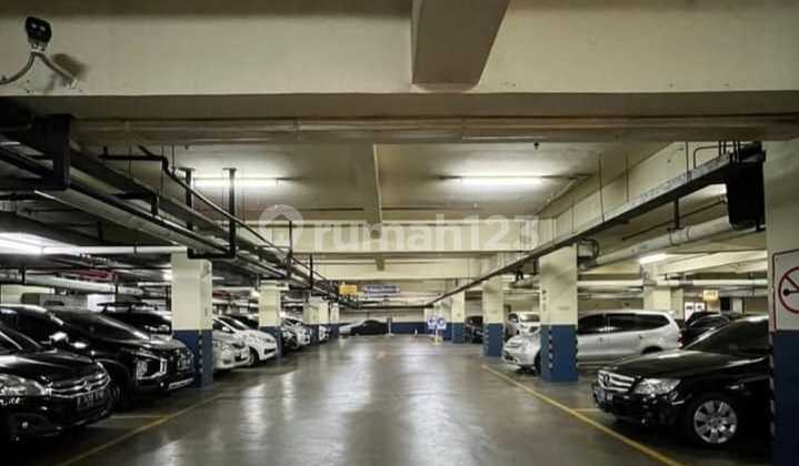 Menara Anugerah Mega Kuningan Jakarta Selatan Cocok untuk Bisnis Anda 2