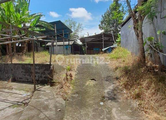 Tanah Murah Di Kapal Badung Bali SHM - Sertifikat Hak Milik 500 m² 2