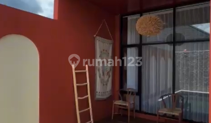 Villa Murah di Jimbaran 100M² SHM Villa Murah di Jimbaran 100M² SHM