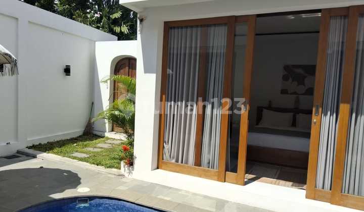 Vila Sewa 2 Bedroom di Seminyak Vila Sewa 2 Bedroom di Seminyak