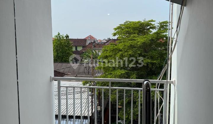 Nice and cheap shophouse with SHM 88 Denpasar 2