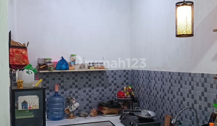 Shop House in Padangsambian 200m² Unfurnished Freehold Certificate