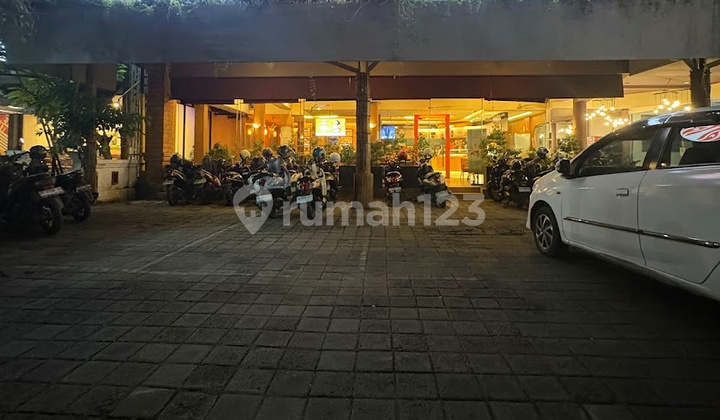 Shop House for Rent in West Denpasar 800.0 M² Unfurnished SHM Shop House for Rent in West Denpasar 800.0 M² Unfurnished SHM