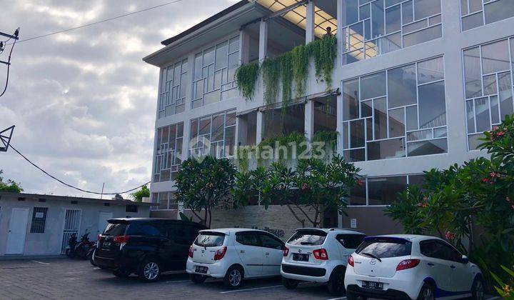 Apartment In Badung 30 Bedrooms Furnished Nice 1