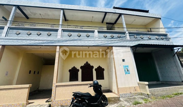 Kost 2 Lantai di Dalung 200M² SHM Kost 2 Lantai di Dalung 200M² SHM