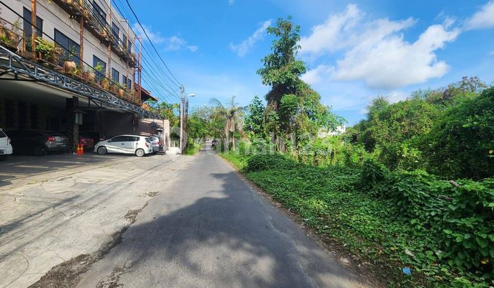 Tanah Murah Premium Di Renon Shm 440 M² Tanah Murah Premium Di Renon Shm 440 M²