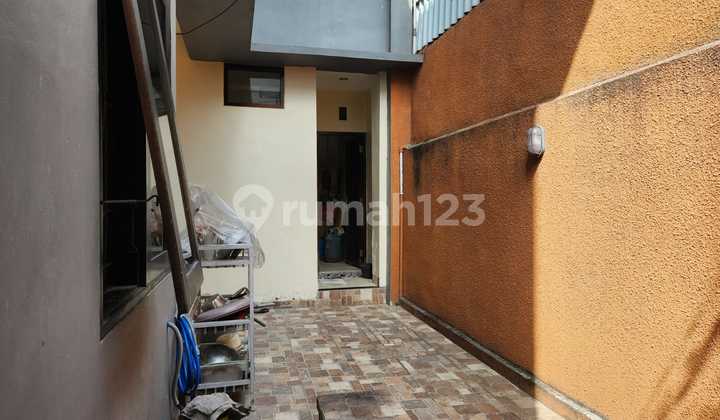 Rumah Muding Kerobokan Bagus Shm Carport 2 Mobil 2