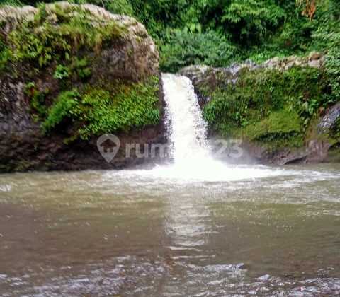 Tanah Murah View Air Terjun di Singaraja 14560.0 m² SHM Tanah Murah View Air Terjun di Singaraja 14560.0 m² SHM