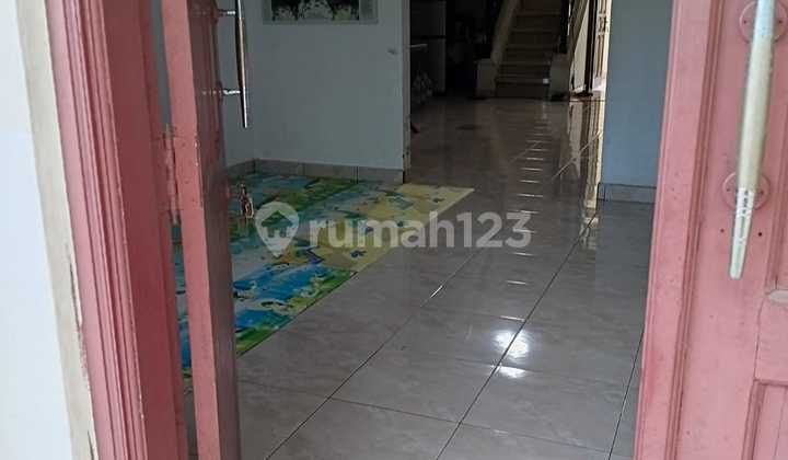 Nice House with SHM in Kesiman