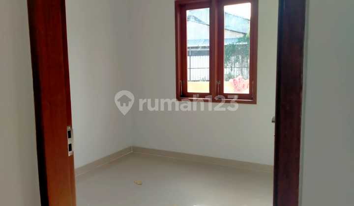 Rumah Indent Shm Bagus Buana Raya Di Denpasar Barat 2
