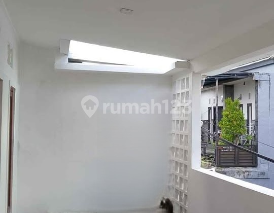 Rumah Baru Bagus SHM di Dalung Permai 2